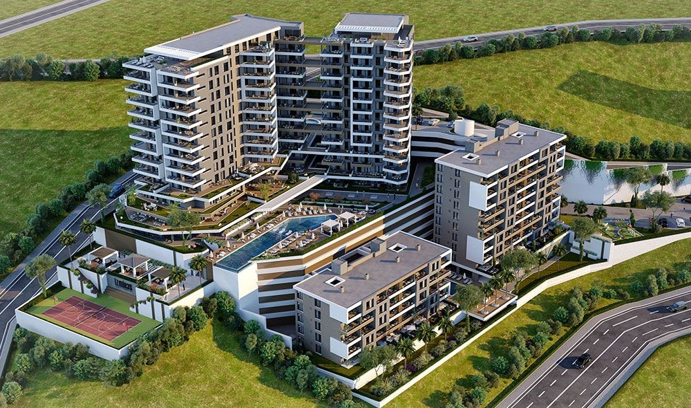 İZMİR 35 NARLIDERE